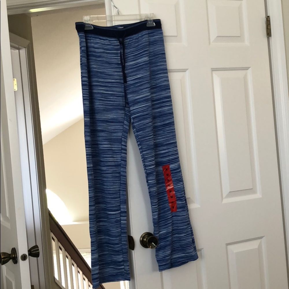 PJ pants